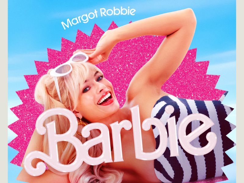 Barbie: como a Mattel cuida de sua propriedade intelectual na publicidade  do filme?